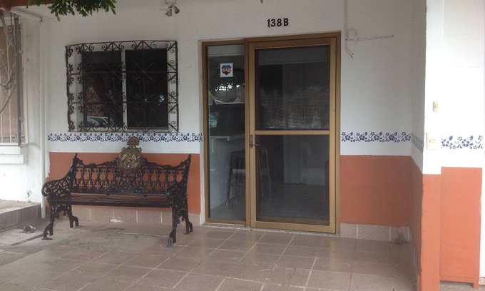 San Carlos Apartment | STUDIO MARINA : Location! Location! Location!