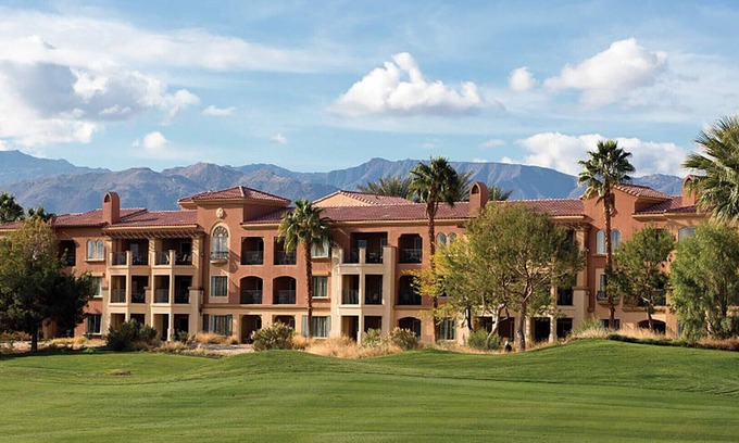 Palm Desert Resort | Studio - Marriott's Shadow Ridge I - The Villages - Full Resort Access