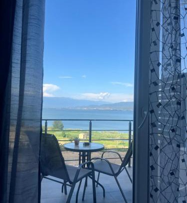 Nov Dojran Apartment | Studio MERAKI