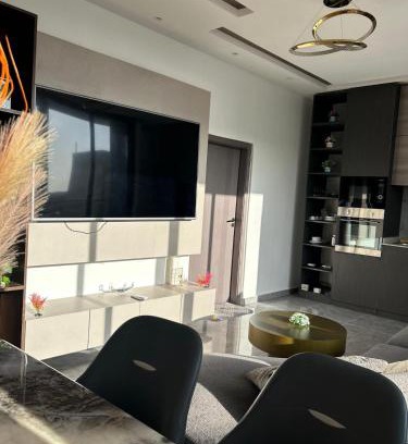 Same Apartment | Studio meublé