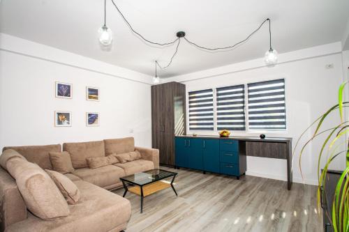 Craiova Apartment | Studio modern