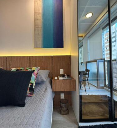 Sao Paulo Apartment | Studio Moema