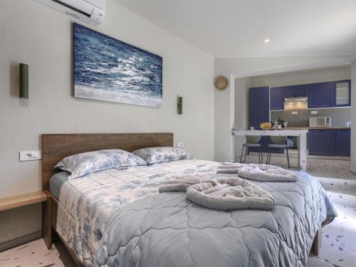 Galizana Apartment | Studio More by Interhome