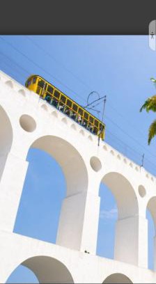 Centro Apartment | Studio na Cinelândia