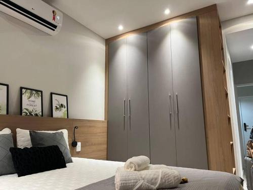 Zona Sul Apartment | Studio na Praia de Botafogo