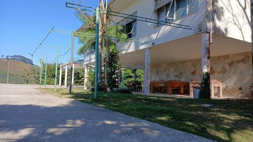 Itatiaia Apartment | Studio na Serra I