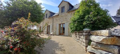La Canourgue Cabin | Studio nature a la ferme