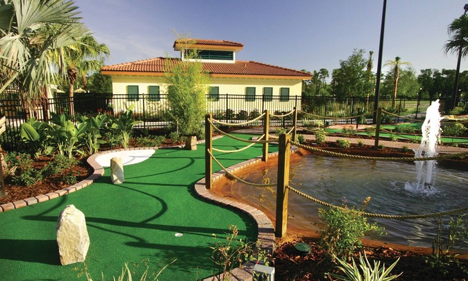 Orange Lake Apartment | Studio Near Disney World