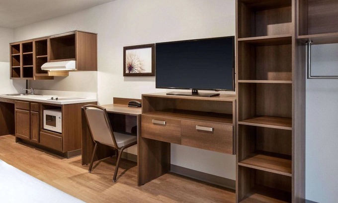 Greenbelt Hotel | Studio Near NASA Goddard and Greenbelt Park Trails – Great Long Stay Option