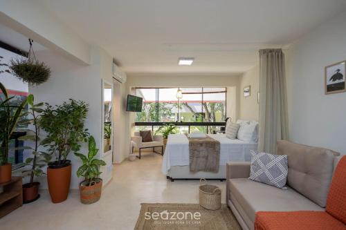 Asa Norte Apartment | Studio Near the Park in Asa Norte SCE114