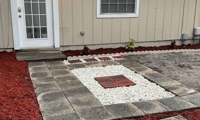 Florida Central Atlantic Coast Apartment | Studio Near Universal Studios