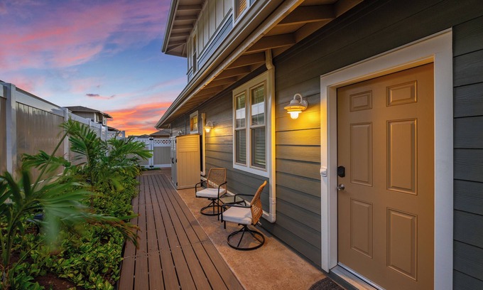 Waianae House | Studio Nene by AvantStay | Chic, Cozy, King Bed