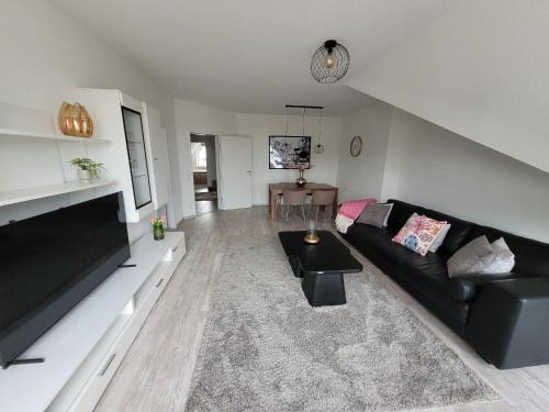 Heinsberg Apartment | Studio No 3