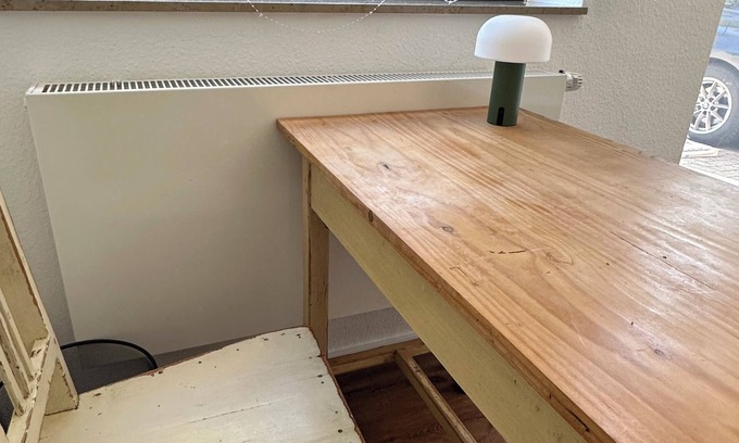 Munster Apartment | Studio No 6