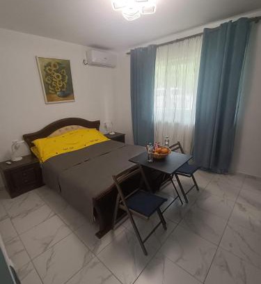 Zalau Apartment | Studio NOVA - Private parking - Self check in