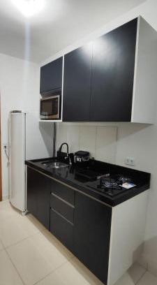 Londrina Apartment | Studio novo em Londrina Jd Tokio