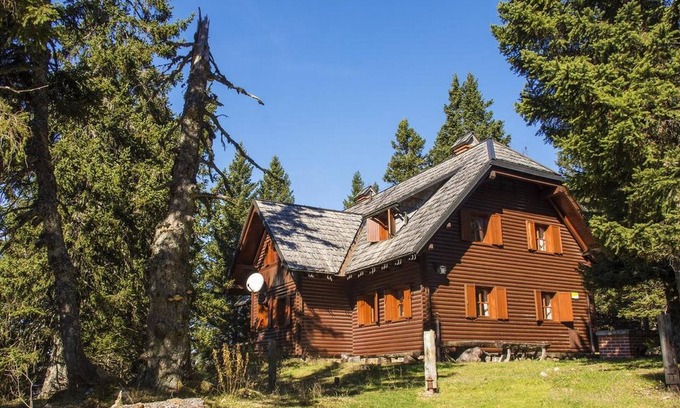 Ambroz pod Krvavcem Apartment | Studio on Krvavec ski resort with sauna