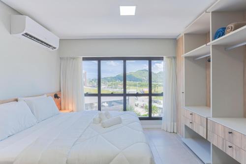 Campeche Apartment | Studio Oka Comfort na Praia do Campeche e próximo ao Aeroporto