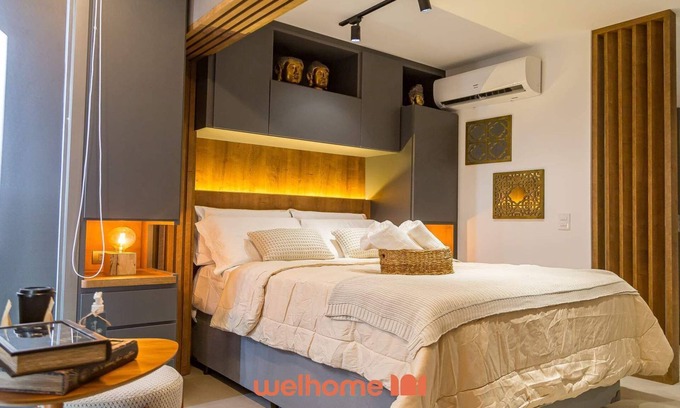 Vila Mariana Apartment | Studio On Paulista a apenas 25m do Metrô Paraíso!