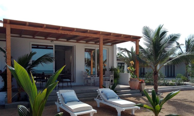 Rabil Apartment | Studio on the beach