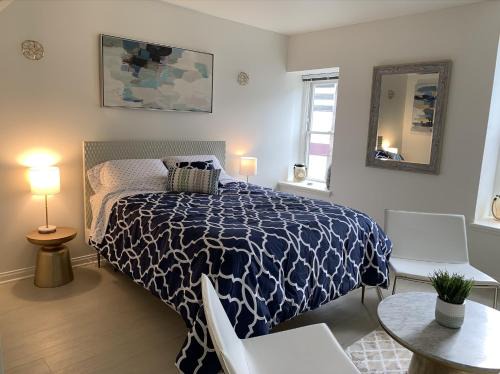 Downtown Apartment | Studio On The Promenade