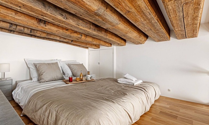 El Raval Apartment | Studio Palau Gaudi