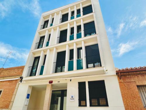 Alfara del Patriarca Apartment | STUDIO Palomar - PalomarGroup