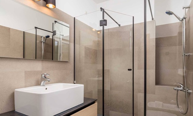 Icici Apartment | Studio partment Rona Erea Ičići A1