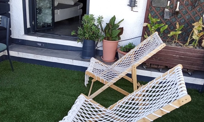 Moyen-Vernet Apartment | STUDIO Perpignan