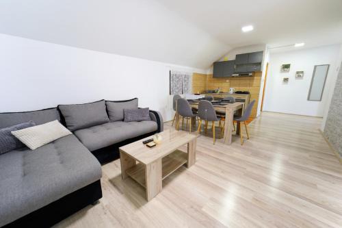 Soko Banja Apartment | Studio Petra