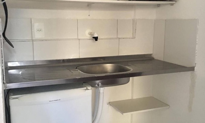 Piedade Hotel | Studio Piedade