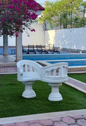 Merida Municipality Apartment | Studio Pi increible espacio con piscina y billar