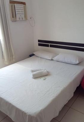 Piedade Apartment | Studio Piedade