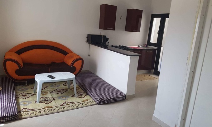 El Haouaria Apartment | Studio plage el haouaria