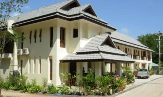 Plai Laem Apartment | Studio - Plai laem/Koh Samui