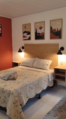 Itaipava Apartment | Studio planejado em itaipava