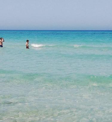 Kelibia House | Studio pour vacances