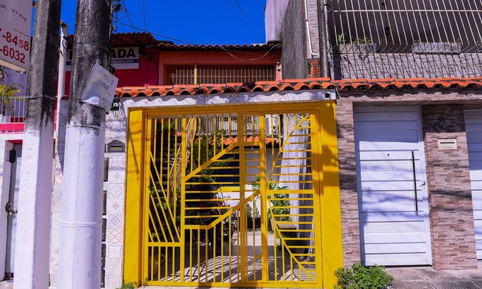 Ponta da Terra Apartment | Studio Praia de Pajuçara 5-castelo da Lolla-maceió
