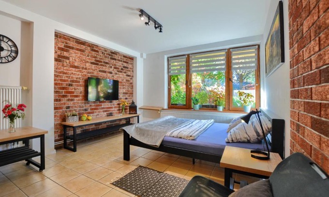 Lancut Apartment | Studio przy Wałowej