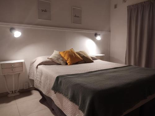 Belen de Escobar Apartment | Studio Puerto Escobar, 2 ambientes