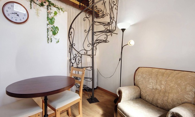 Provesende Apartment | Studio 'Quarto Exterior - Casa Da Jesus' with Mountain View, Wi-Fi and Air Conditioning