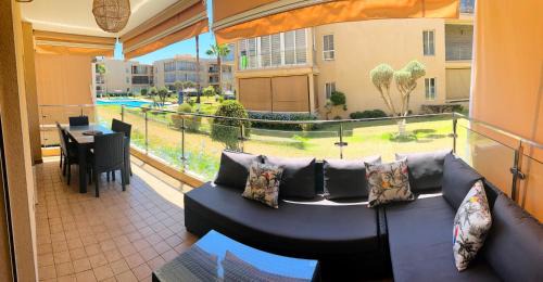 Soualem Trifiya Apartment | Studio Résidence Les Jardins de Tamaris