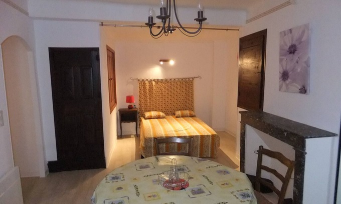 Moustiers-Sainte-Marie Apartment | studio rental in Moustiers sainte marie