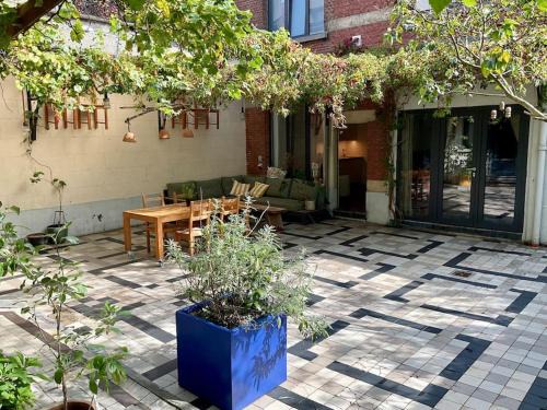 Amandus - Atheneum Apartment | Studio Richard
