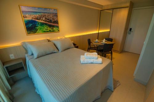 Maceio Apartment | Studio RN 322