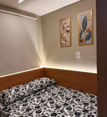 Costa Azul Apartment | Studio Rooftop em Salvador