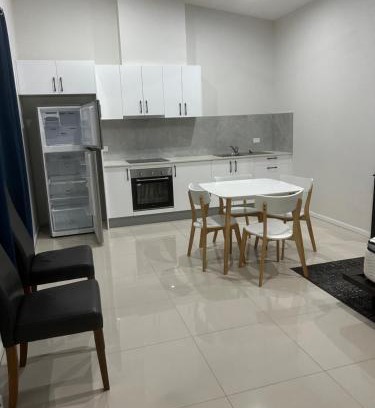 Carina Apartment | Studio room