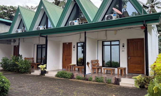 Catarman Apartment | Studio room for 6 guests.