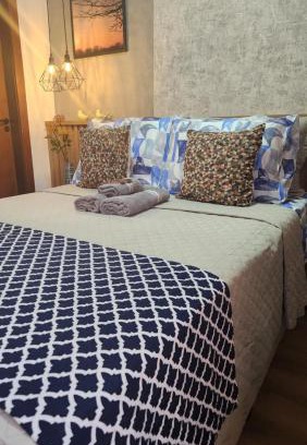 Guara Apartment | Studio Rosé Park Sul prox ao Aeroporto