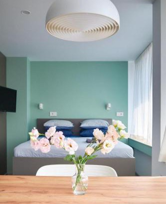 Gabrovo Apartment | Studio Rosa